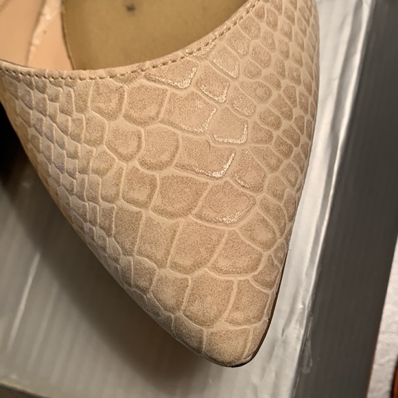 Breckelles Heels Womens Strappy Heels - Picture 2 of 9